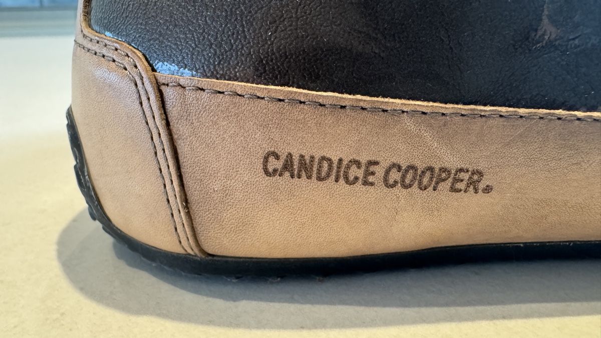 Cooper Scarpe da donna: Candice Cooper Schuhe, Gr 37,5 – Nuovo (secondo la descrizione) da Hünenberg See venduto da Schulers 3