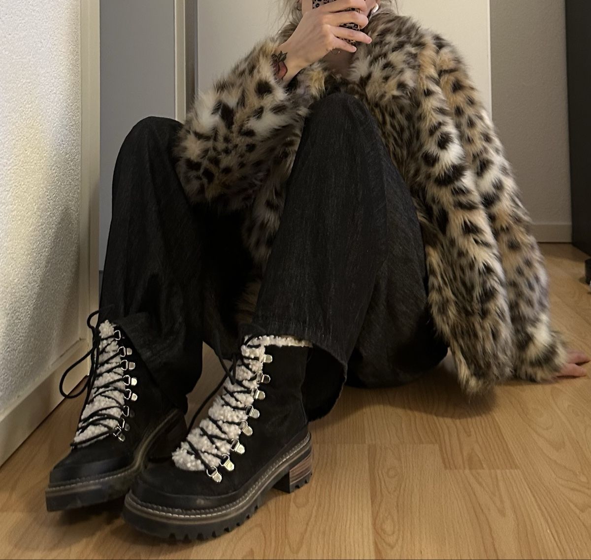 Steve Madden Scarpe da donna: Madden Girl Winterschuhe Gr. 38 – Usato da Frauenfeld venduto da vanyllua
