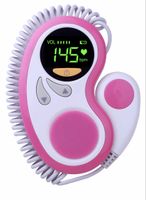 BabySounds Fetal Doppler
