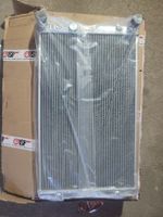VW Golf 4 Aluminium Wasserkühler