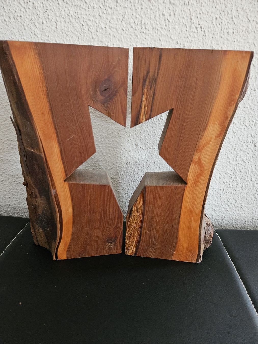 Tutte le decorazioni: Unikat aus Holz – Nuovo (secondo la descrizione) da Seewen SZ venduto da Ingenbohl 1