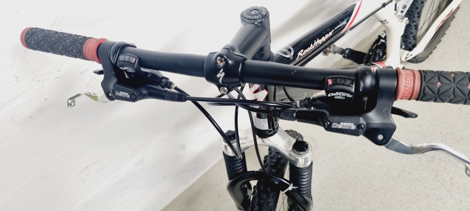 Specialized Velos: Specialized MTB 26" – Gebraucht aus Zürich von beaahaus 3