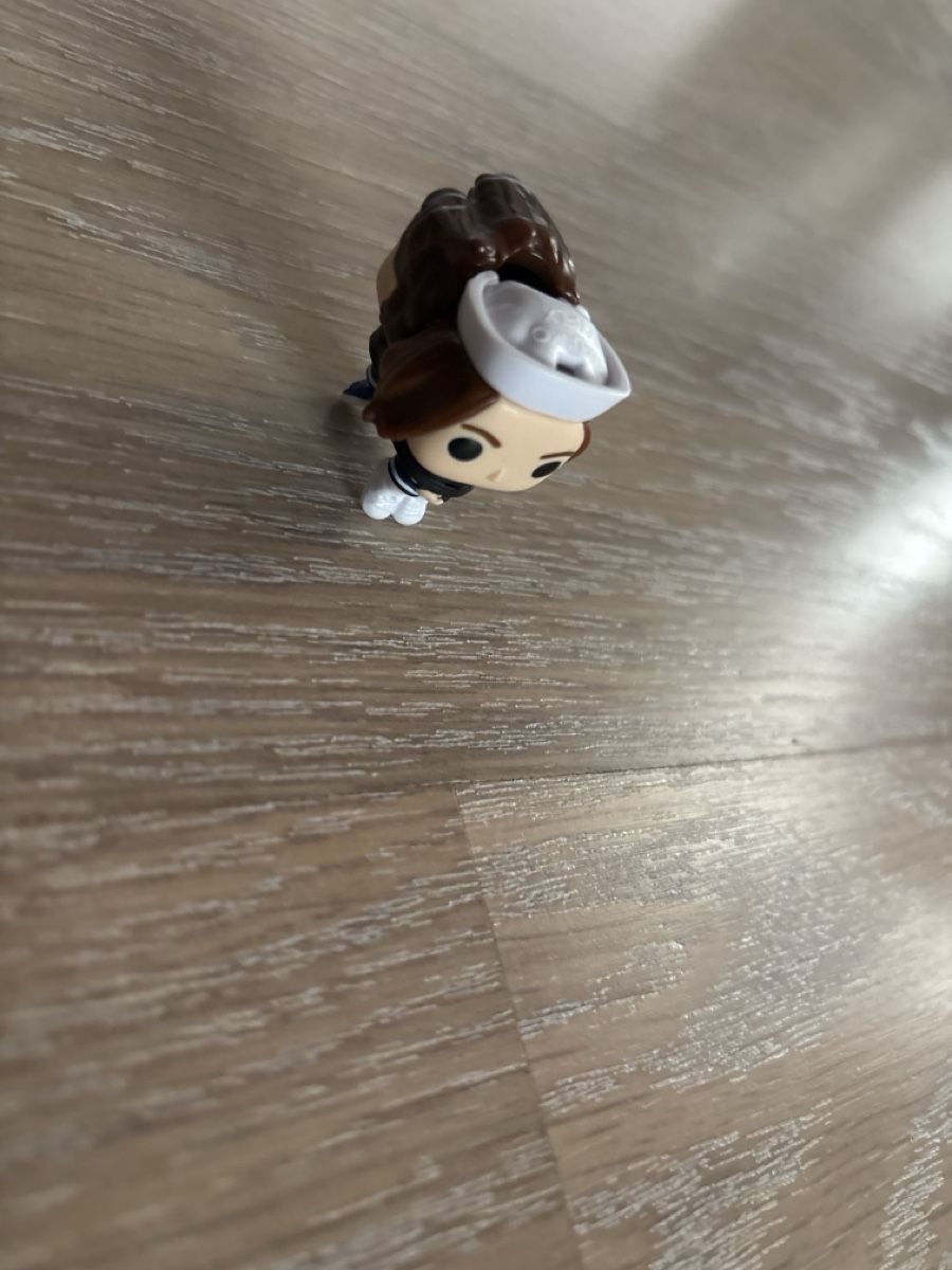 Funko Figurines: Funko Pop Stranger Things von Kinder Joy – D'occasion à Einsiedeln par Rosa9946 1