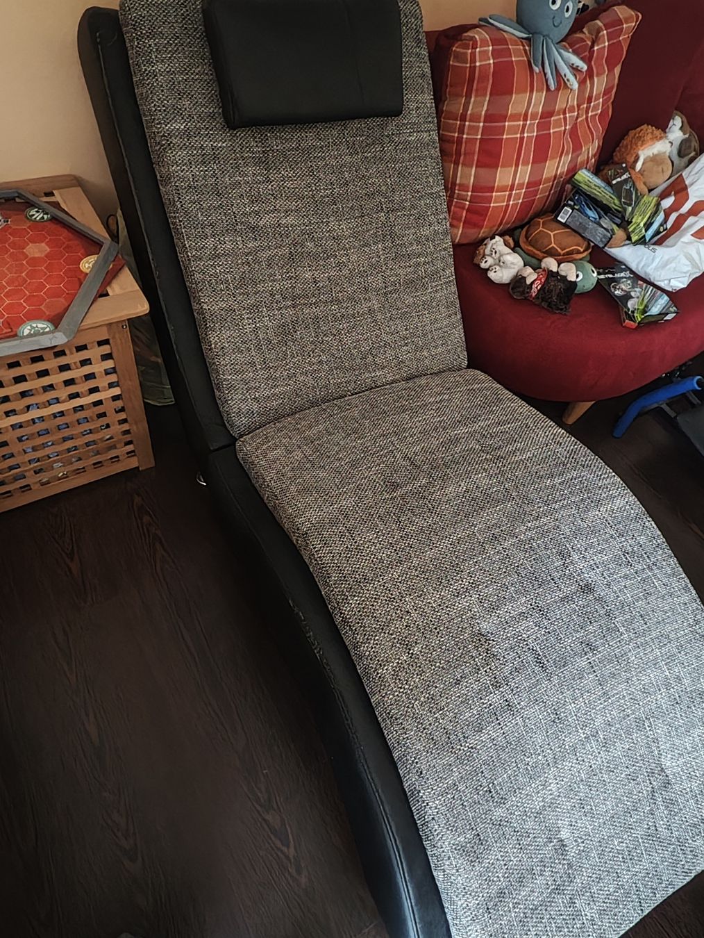 Sedie a sdraio: Relaxliege – Usato da Bendern venduto da PetraN01 2