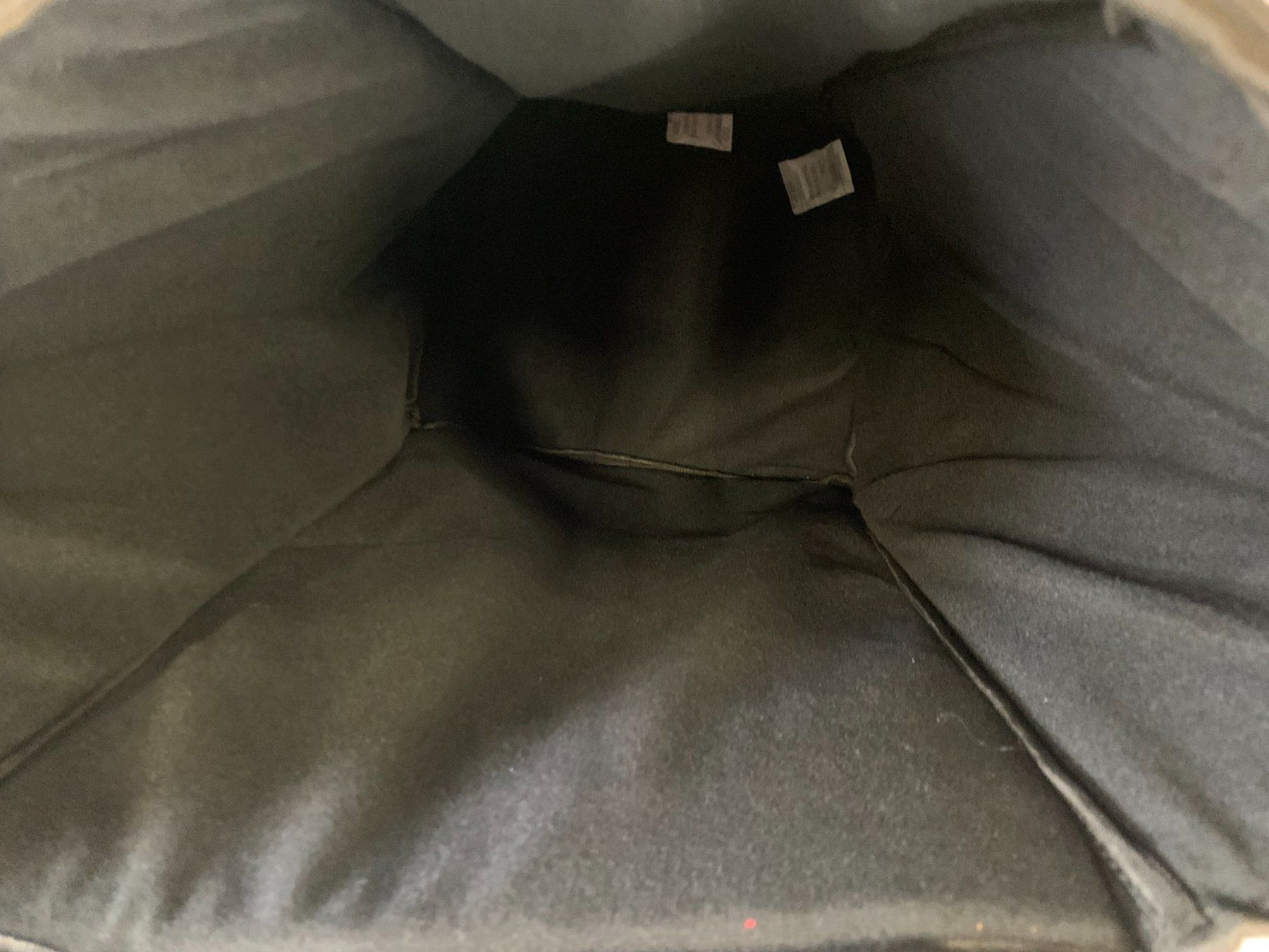 Taschen: Lautsprecher Tasche (S333) – Neu (gemäss Beschreibung) aus Däniken SO von Profog1 3