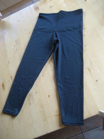 Legging sport taille M, neuf