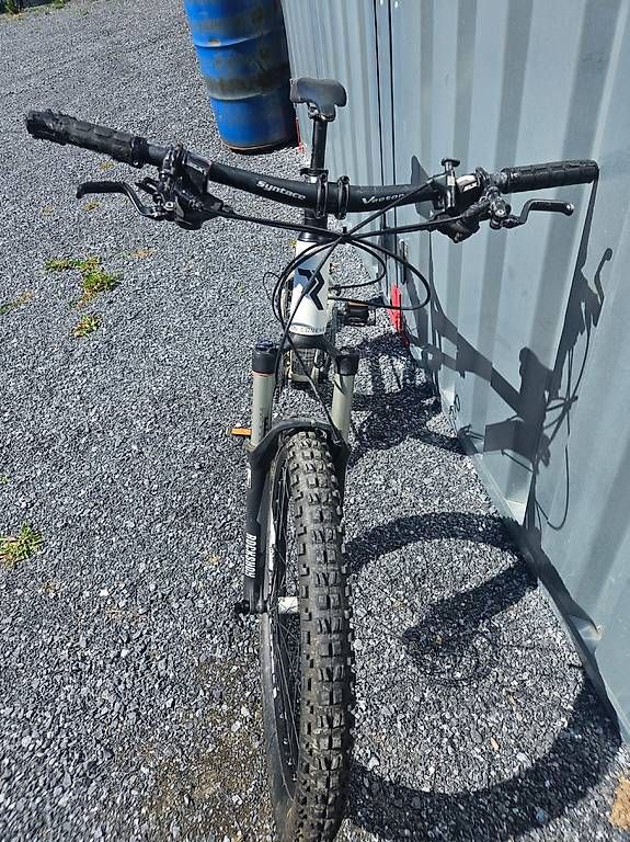 Rockshox Biciclette: Vélo – Usato da Martigny venduto da ham_yw5b 3