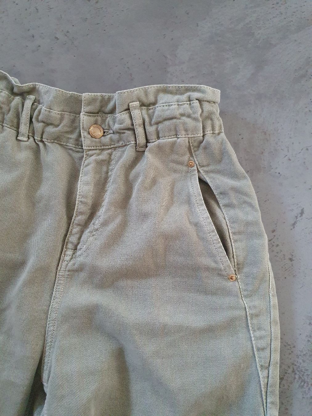 Zara Jeans: Jeans, Zara, 34 – Neu (gemäss Beschreibung) aus Steinach von Xamax18 4
