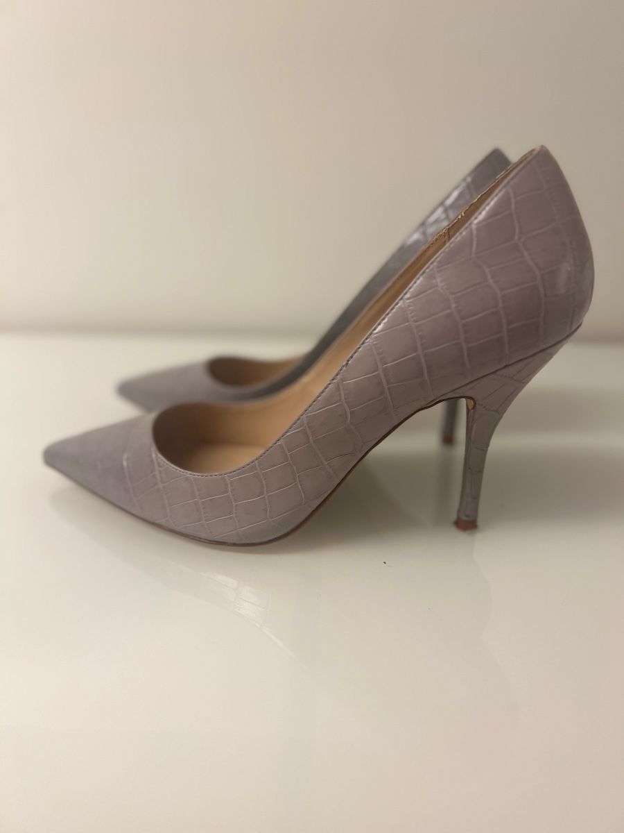 Mango Scarpe da donna: Mango High Heels 41 – Usato da Breganzona venduto da maggy_l