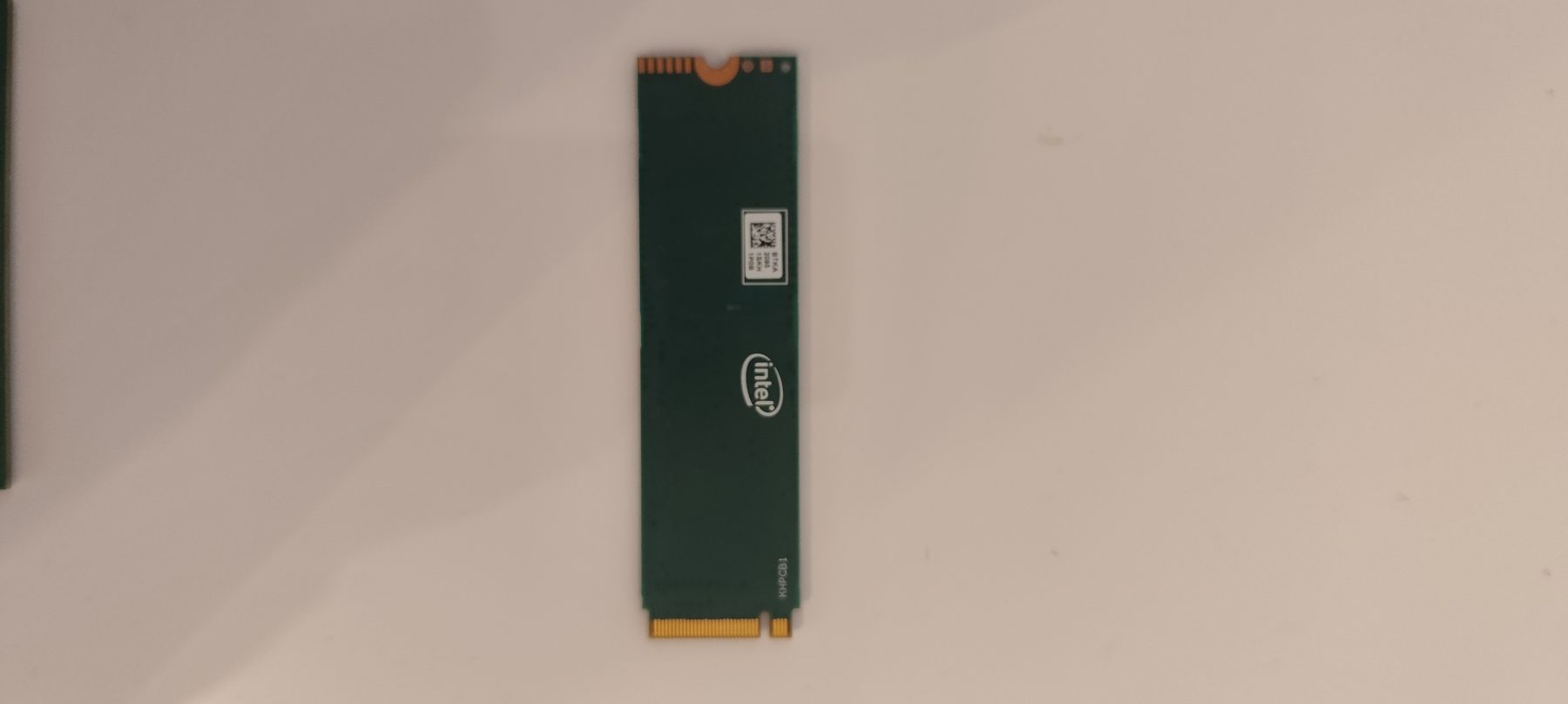 Intel Harddisks: 1TB SSD M2 – Gebraucht aus Emmenbrücke von adn_2757 2