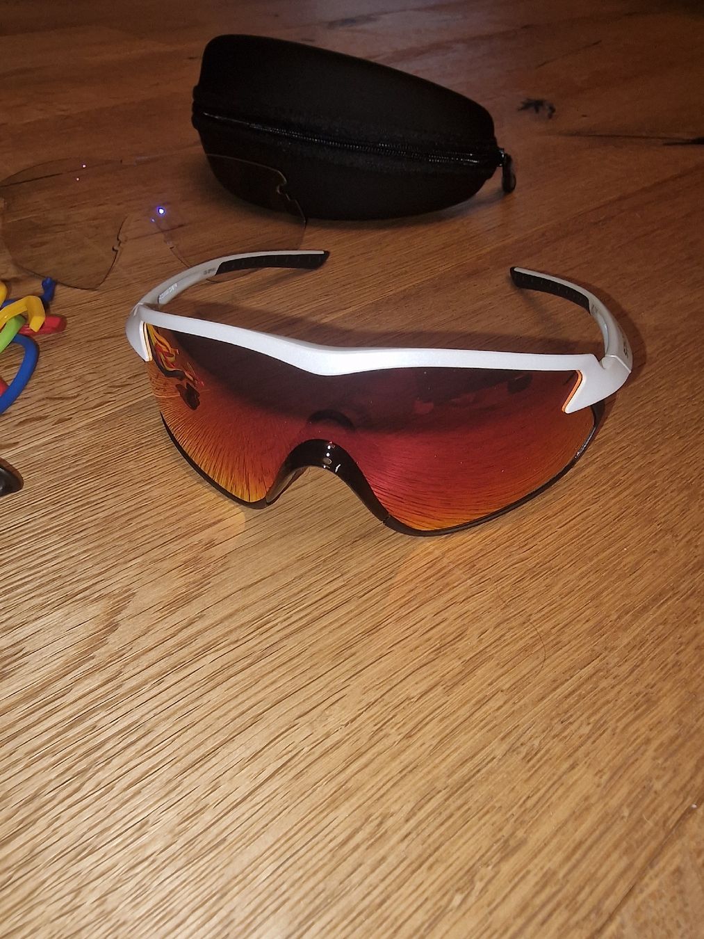Shimano Brillen & Gläser: Sport Sonnenbrille – Neu und originalverpackt aus Mettmenstetten von humoer 4