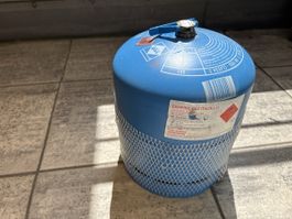 CAMPING gaz Flasche 