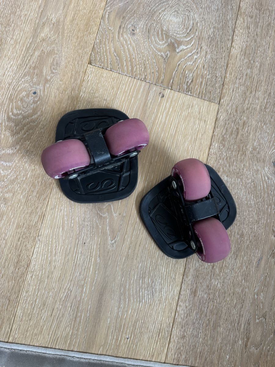 Skateboards: Free skates JMK – Usato da Sierre venduto da rom_hx79 3