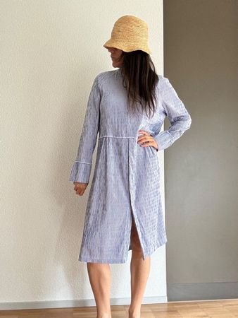 Kleid von Mads Norgaard