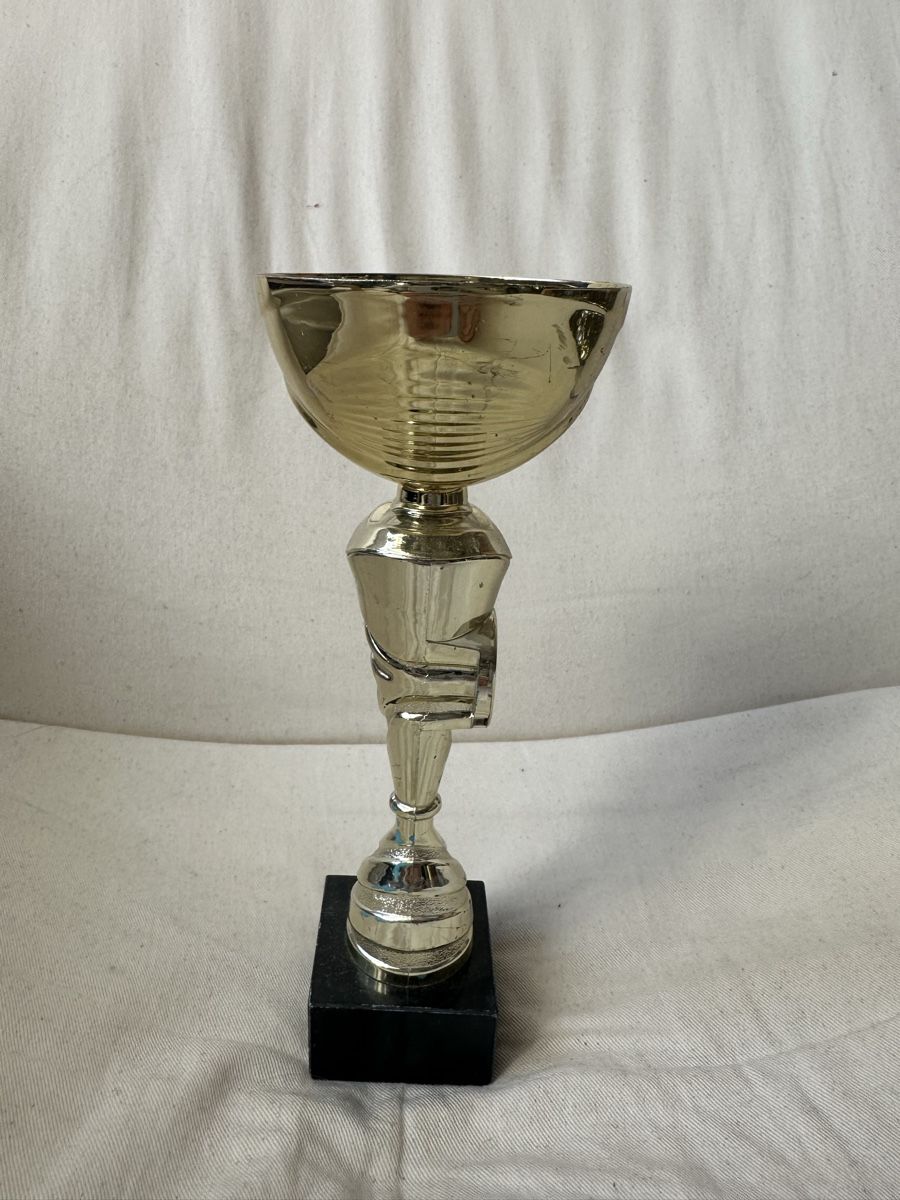 Altre raccolte & rarità: Goldener Pokal – Usato da Basel venduto da ari_f26x 4