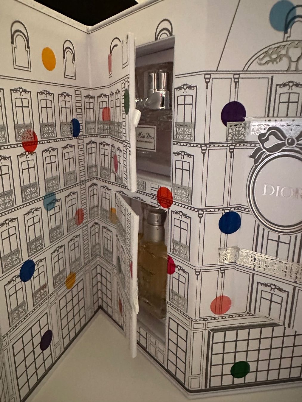 Dior Profumi & Eau de Toilette: Coffret miniatures Dior parfums – Nuovo e nell'imballaggio originale da Bouveret venduto da seb_rjx8 4