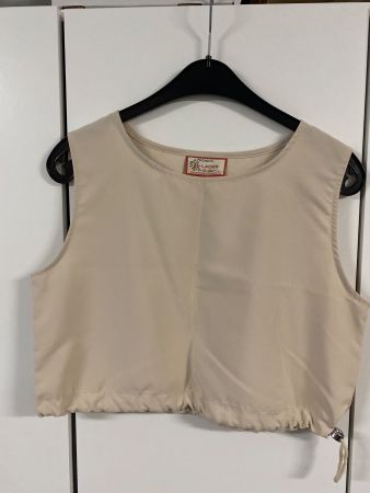 Top in Gr. 36/38 LADIES Woodpecker Collection