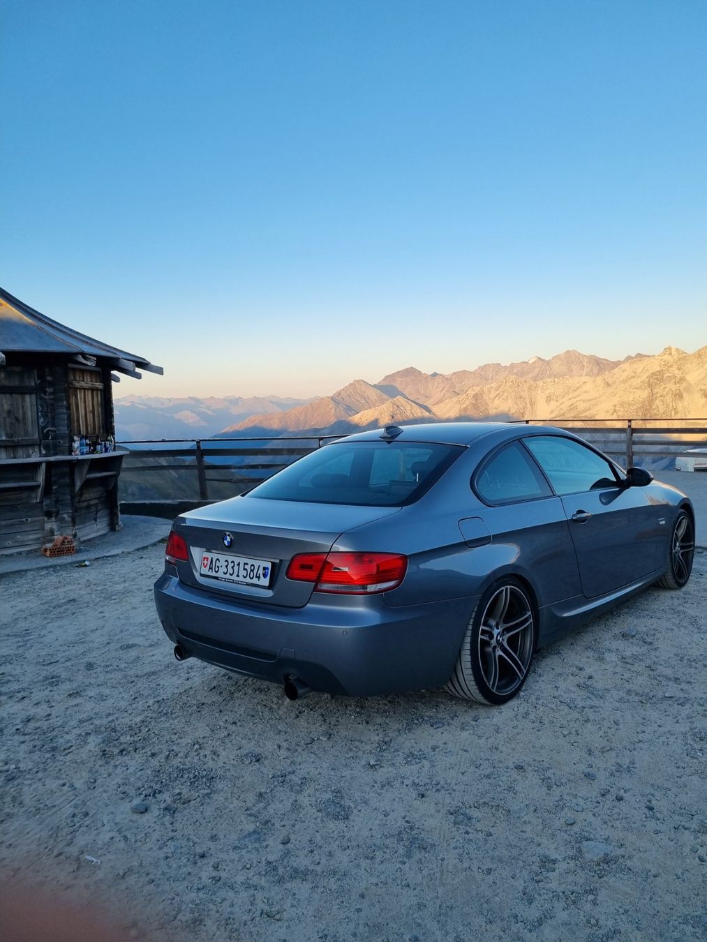 BMW Automobili: BMW E92 335i - Index 12 - M Performance – Usato da Seengen venduto da the_wn9h 2