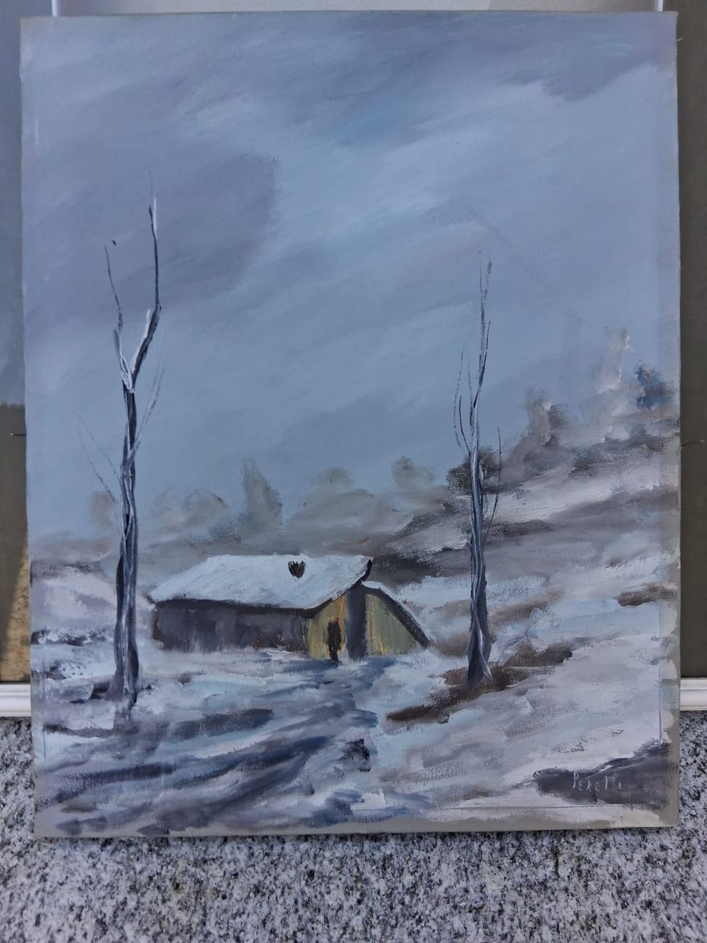 Dipinti: Quadro – Usato da Sonvico venduto da nuvola04
