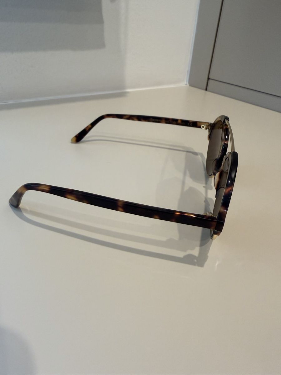 Occhiali & Lenti: Illesteva sunglasses – Usato da Herrliberg venduto da Tubalp 2