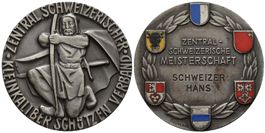 Zentral-Schweizer , Huguenin  /1044
