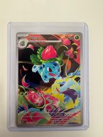 Ivysaur | Illustration Rare | MEG 134/132 | EN