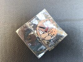 Hergé TINTIN - Pin badge broche épingle