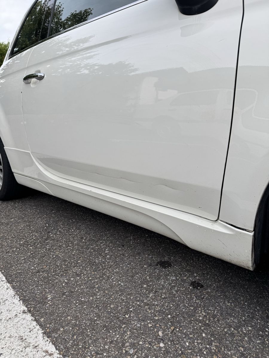 Fiat Automobili: Fiat 500 1.4 16V 100HP – Usato da Beromünster venduto da inf_s62f 2