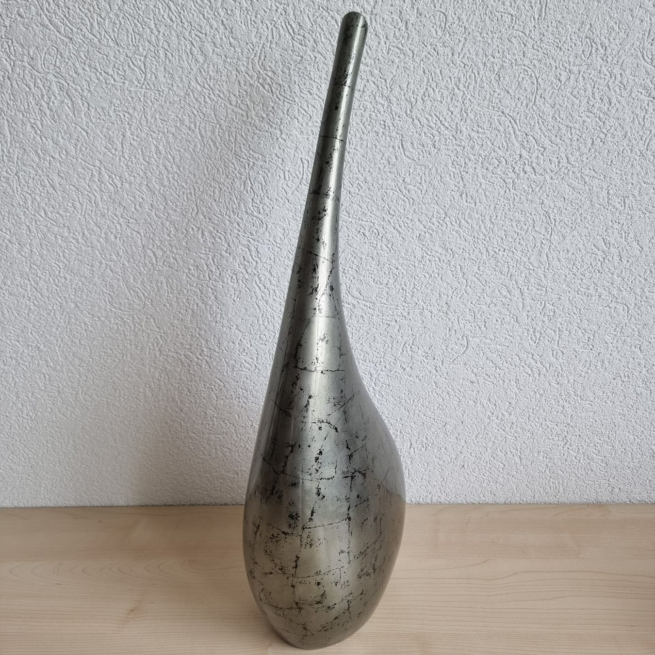 Alle Dekorationen: Dekorative Paunchy Vase  (332) – Neu und originalverpackt aus Wetzikon ZH von Alpari 3
