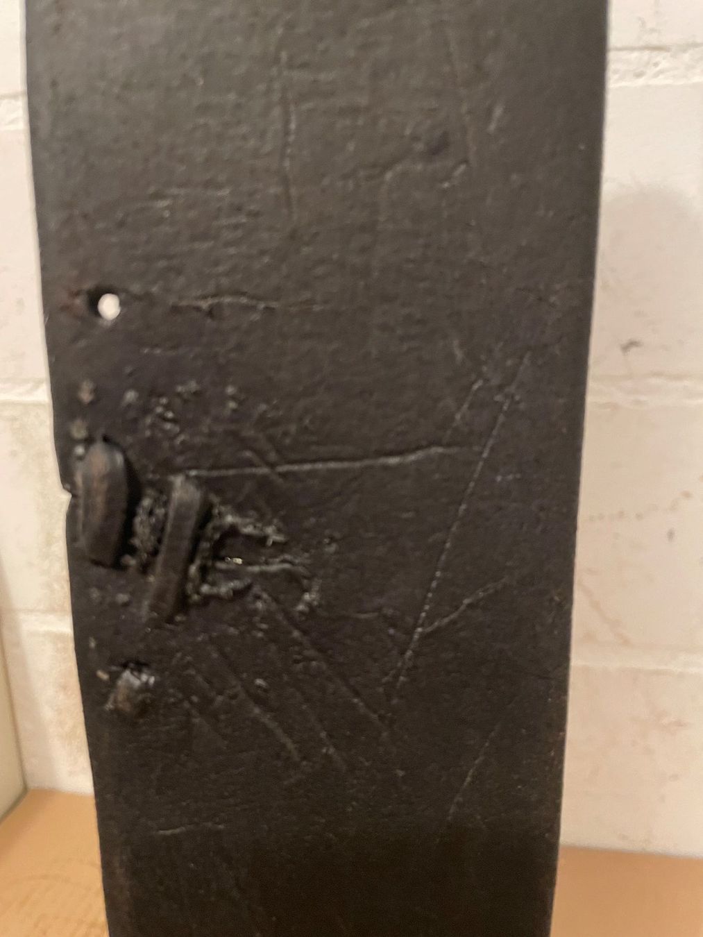 Glocken & Treicheln: Alte Glocke ab 1.00 Fr. – Gebraucht aus Birrhard von magisto52 6