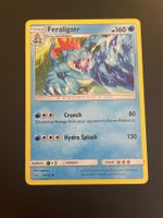 Feraligatr Shining Legends 20/73
