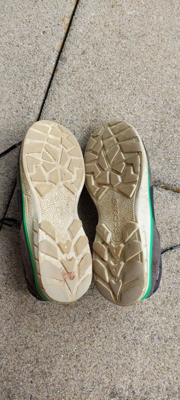 Ecco Scarpe per ragazzi: Goretex-Schuhe Ecco Kinder Grösse 37 – Usato da Fehraltorf venduto da fridolin024 1