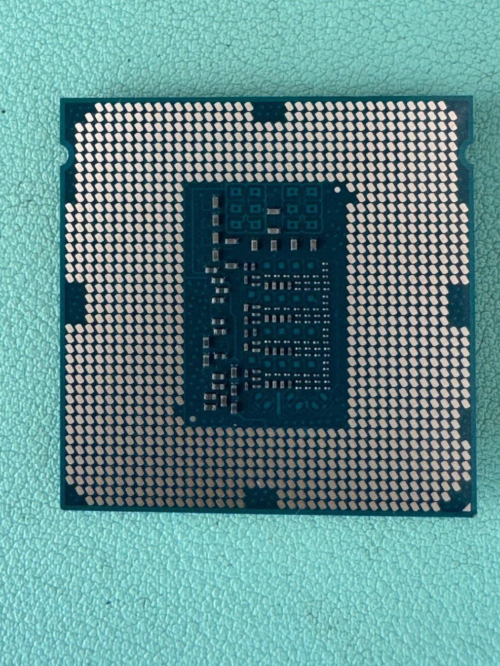 Intel Componenti elettronici: Intel Core i7 4790k – Usato da Neuchatel venduto da Mr-Nobody 1