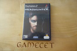 Headhunter