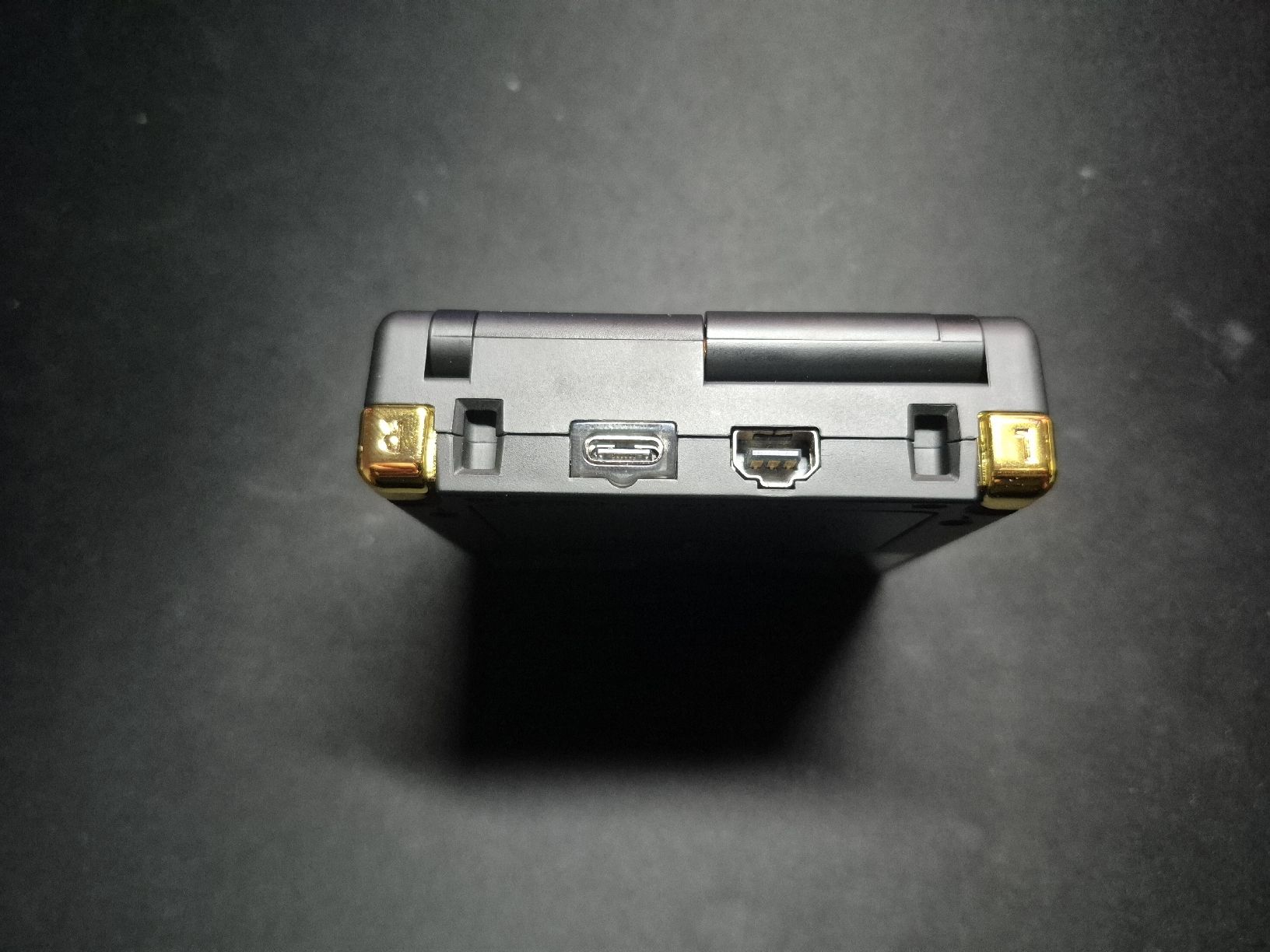 Nintendo Konsolen: Gameboy Advance SP Modifizert – Gebraucht aus Bassersdorf von Strahi 3