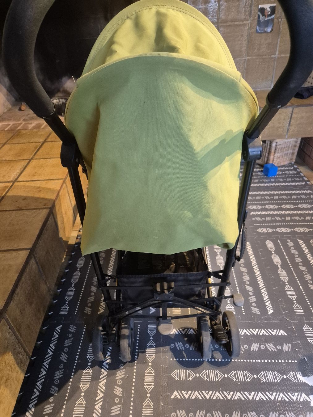 Joie Carrozzine: Joie Buggy – Usato da Kirchleerau venduto da skarma 2