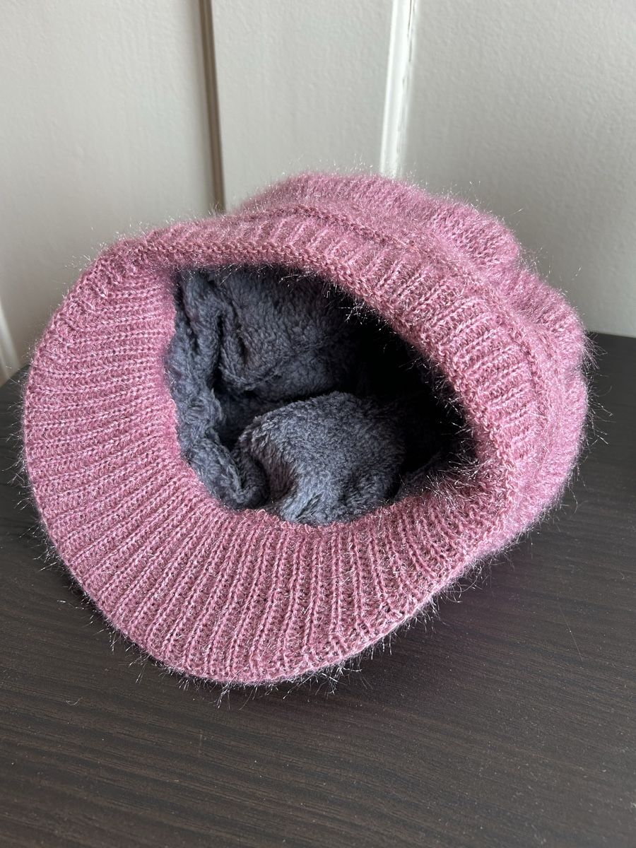 Hüte, Mützen & Caps: New Pink Hat – Neu (gemäss Beschreibung) aus Zürich von Sophie0569 3