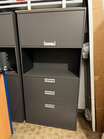 Metallschrank Lista Office
