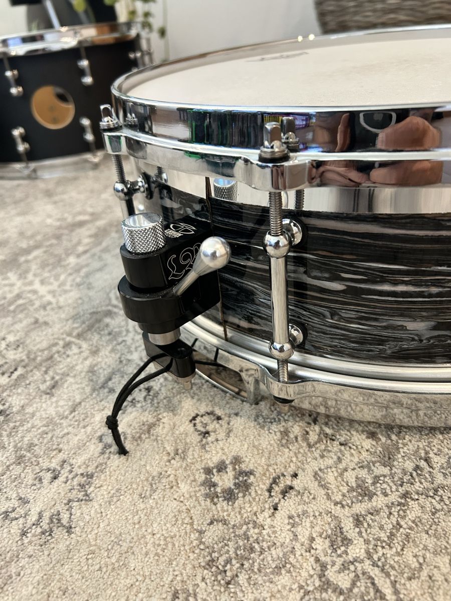 Strumenti musicali: LB Drums Snare Drum – Usato da Mümliswil venduto da youralltime 3