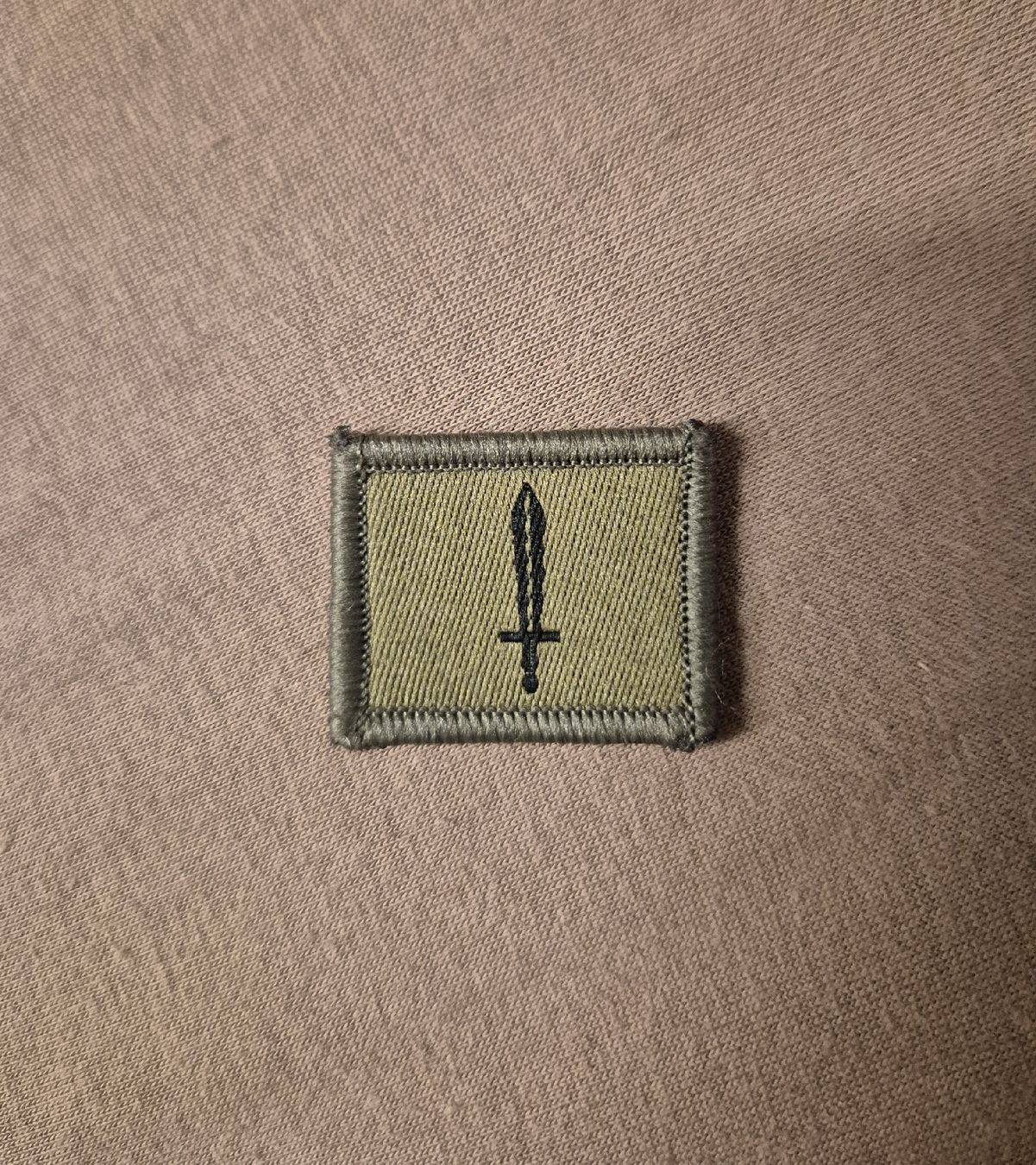 Plaquettes & Badges: **Funktionsabzeichen Militärpolizei** – D'occasion à Dübendorf par AI-Mann