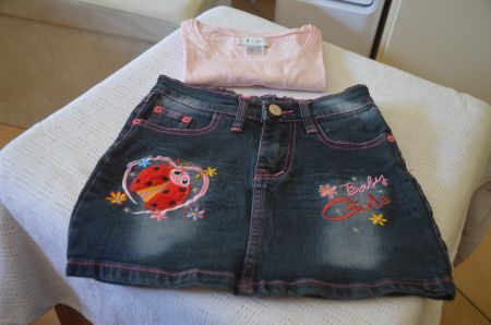 TAILLE 128-138