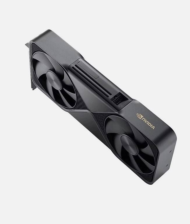 Grafikkarten: NVIDIA GeForce RTX 5090 Founders Edition – Gebraucht aus Vernier von ade_255j 1