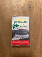 A Feast Of Irish Ballads MC