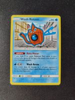 Wash Rotom 40/156 Pokémon SM Ultra Prism 2018 EN ab 1.-