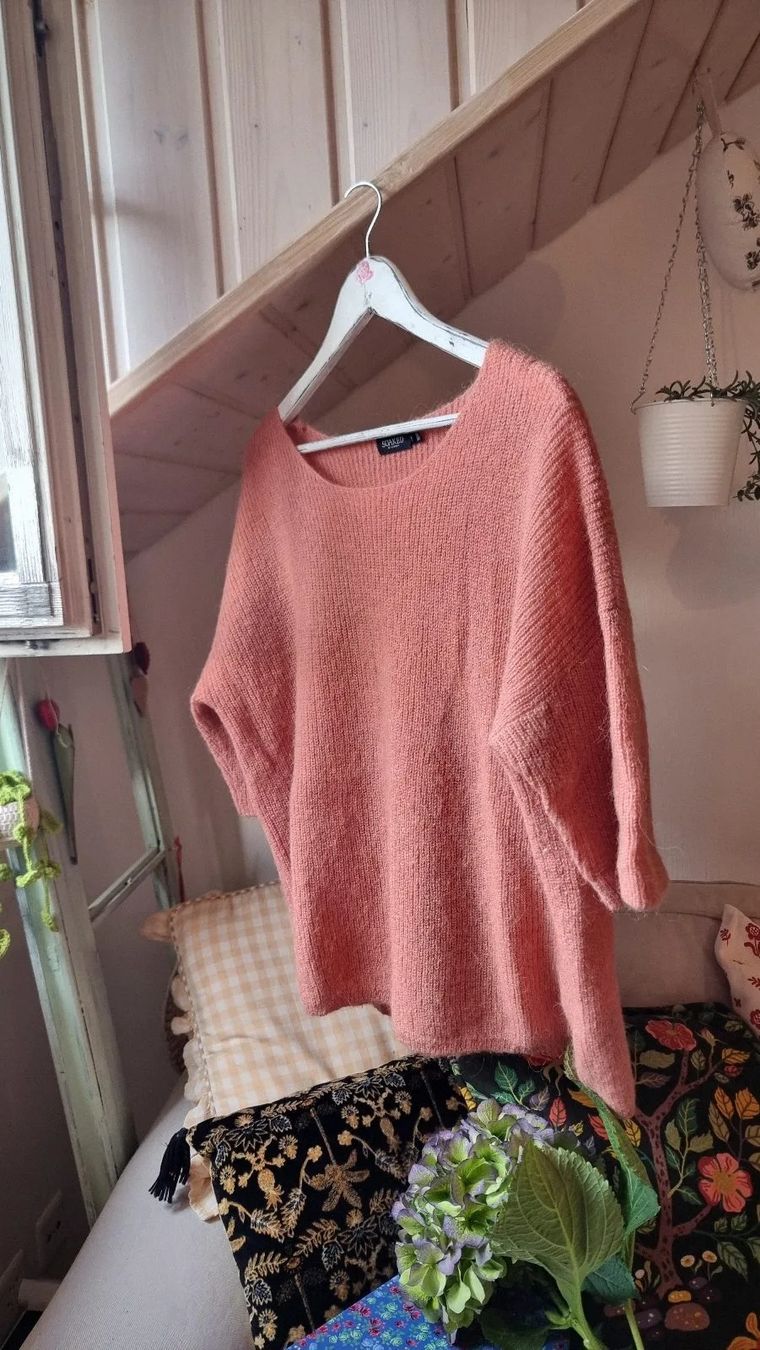 Maglioni & Felpe: Pull Soaked in Luxury SLTuesday rose taille M – Nuovo (secondo la descrizione) da Vevey venduto da fer3ica 2