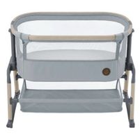 Maxi-Cosi Iora Air Beistellbett – Grey