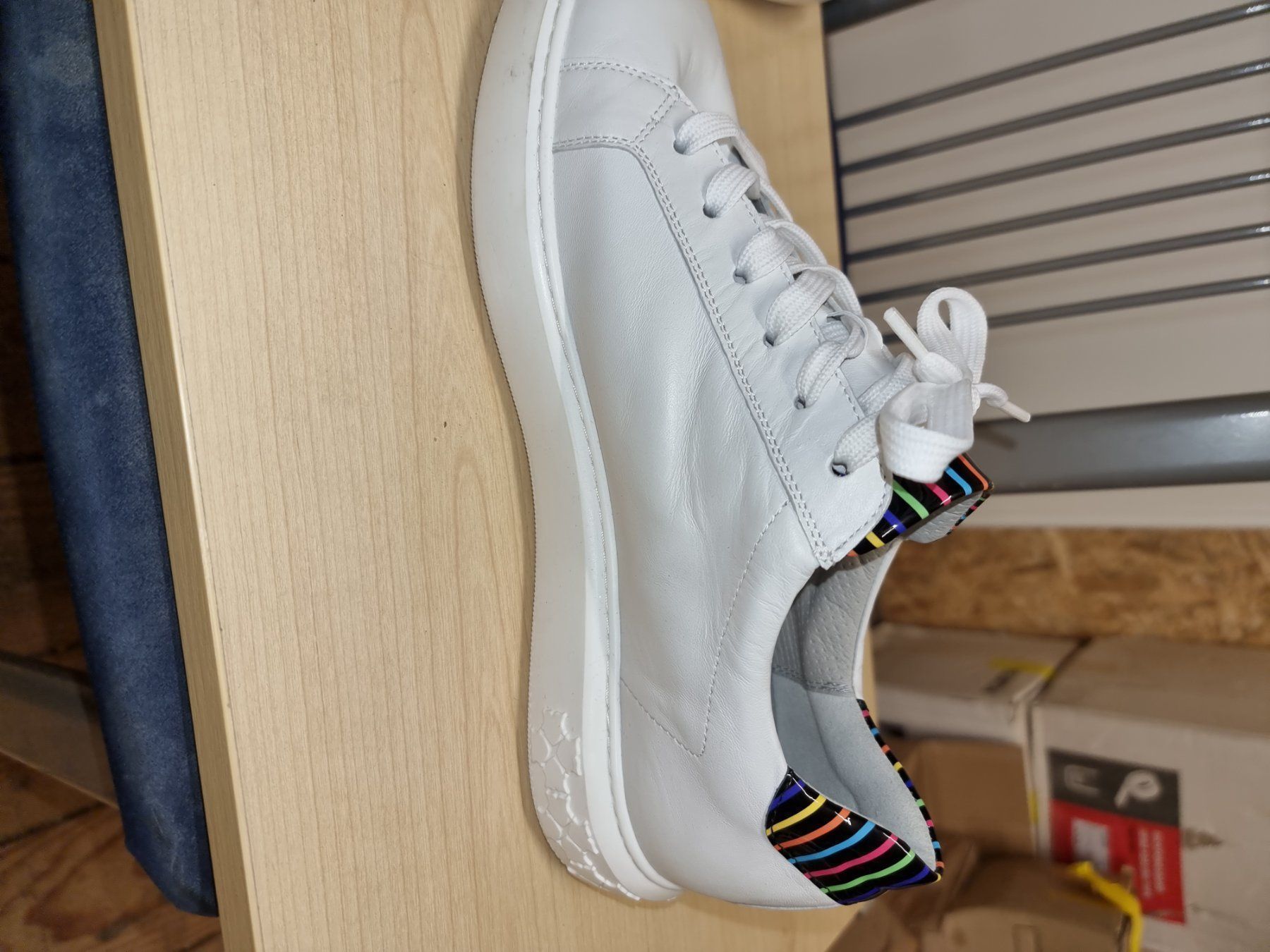 Scarpe da donna: Peter Keiser Schuhe – Nuovo (secondo la descrizione) da Luzern venduto da bagija 1