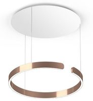 Occhio Mito Sospeso 60 * Sonderausführung/Länge * rosé gold