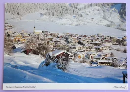 Flims-Dorf