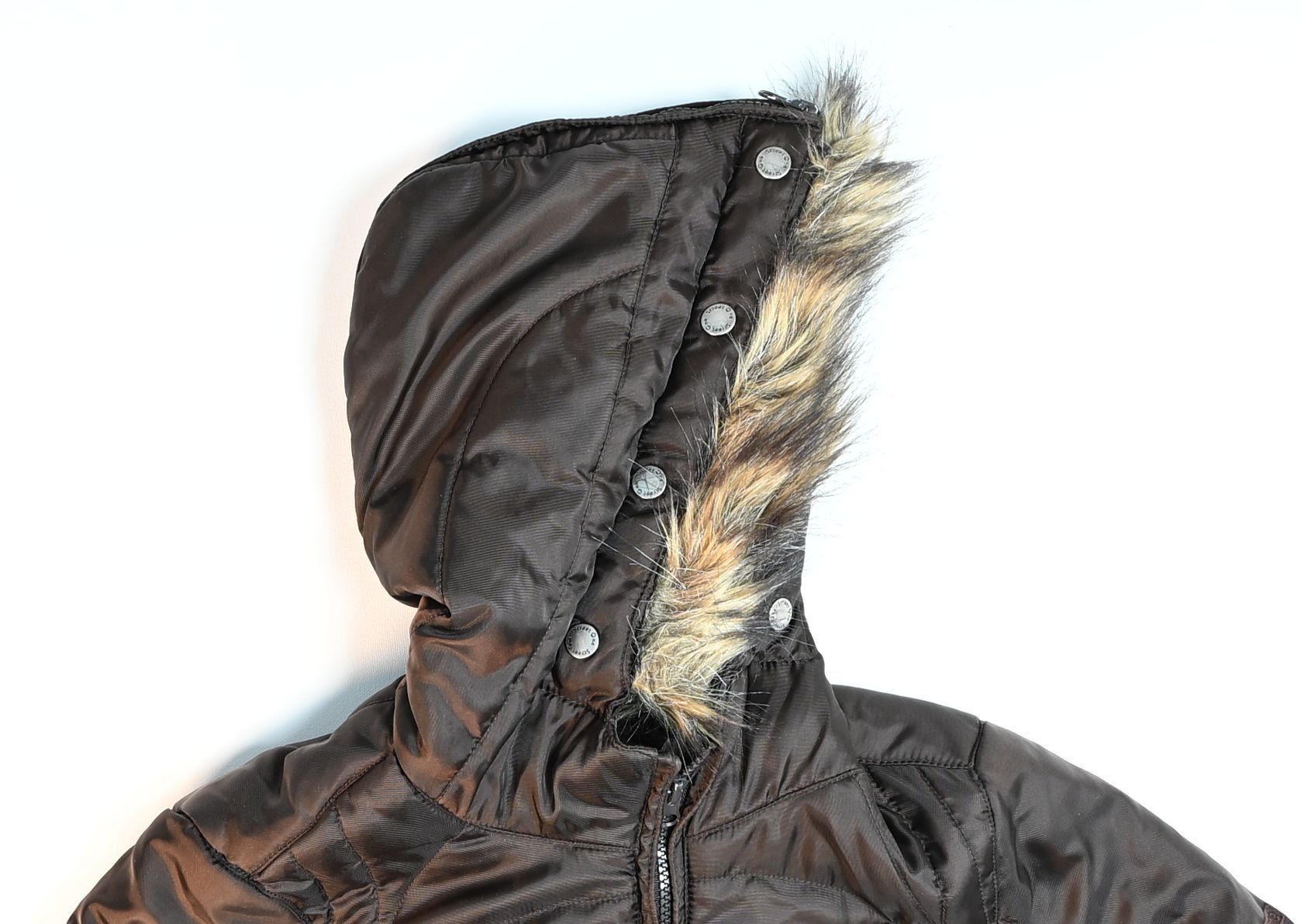 Giacche: Steppjacke Street one Grösse 34 – Usato da Dürnten venduto da pema28 4